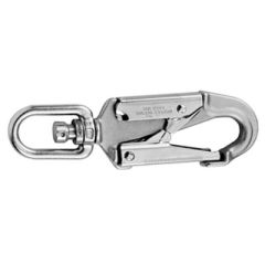 Quality Chain SH1112 Snap Hook Carabiner 11mm 7/16 