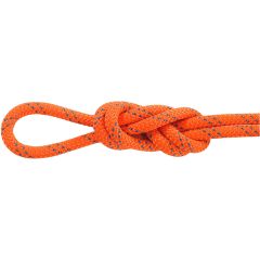 x 150' Kernmantle Static Line Climbing Rope NEW 3/8" 9.5mm 